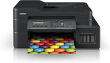Brother All in One WiFi Ink Tank Refill System Printer : DCP-T720DW Printer JS Bazar