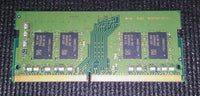 Samsung M471A1K43CB1-CTD 8GB DDR4 2666MHz Memory Module - Memory Modules (8GB, 1 x 8GB, DDR4, 2666 MHz, 260-Pin SO-DIMM) - JS Bazar