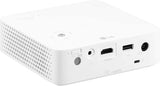 LG CineBeam PH30N - 250 Lumen, Portable DLP Projector : PH30N Projectors JS Bazar