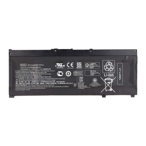 Replacement SR04XL HP 15-CE015DX 917678-1B1 917724-855 TPN-Q193 Series Tablet Laptop Battery