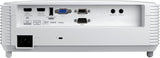 Optoma HD29HST Full HD DLP Short Throw Cinema Projector : HD29HSTX Projectors JS Bazar