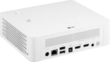 LG CineBeam PF610P LED XPR FHD Smart Home Theater DLP Projector Projectors JS Bazar