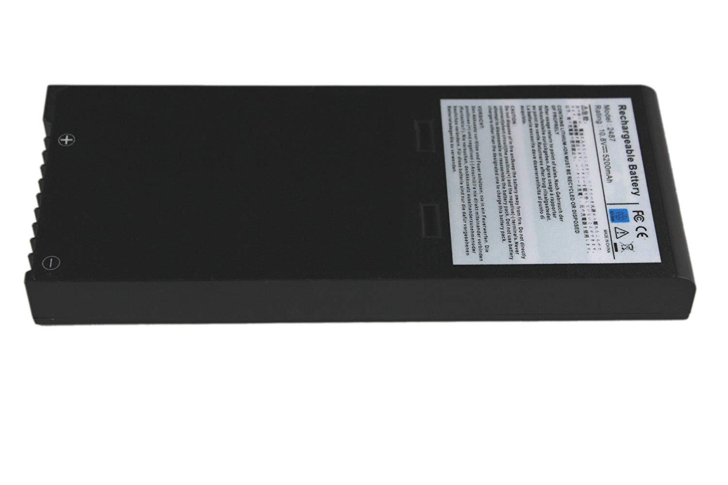 Toshiba Satellite 330CDS PA2487, PA2487U, PA2487UG, PA2487UR Toshiba Laptop Battery Laptop Batteries JS Bazar