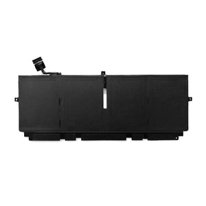 Replacement 722KK Dell XPS 13 9380 series WN0N0, FP86V Replacement Laptop Battery
