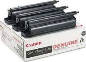 Canon GPR-1 Black Toner Toners JS Bazar