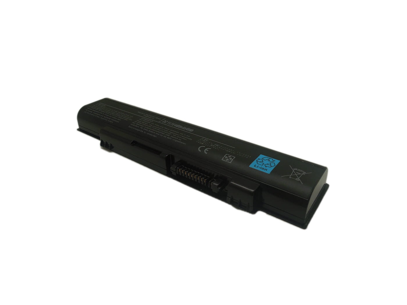 PA3757U-1BRS Toshiba Qosmio F60-10H, Qosmio F60-136, Qosmio F60-15N Toshiba Laptop Battery Laptop Batteries JS Bazar