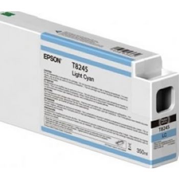 Epson T8245 Light Cyan Ink Cartridge (C13T824500) Cartridges JS Bazar