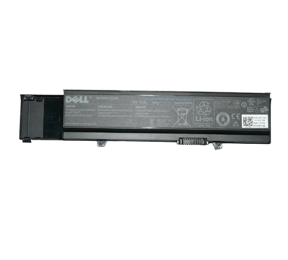 7FJ92 Replacement Dell Vostro 3460, Vostro 3700, 4JK6R Replacement Laptop Battery Laptop Batteries JS Bazar
