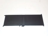 30Wh Replacement 7VKV9 9TV5X Dell Latitude XPS 12 7000 7275 9250 Tablet Replacement Laptop Battery Laptop Batteries JS Bazar