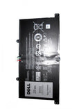Replacement 7WMM7 Dell Venue 11 Pro Keyboard Dock D1R74 CFC6C CP305193L1 DL011301-PLP22G01 Replacement Laptop Battery Laptop Batteries JS Bazar