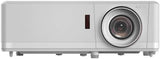 Optoma ZH461 Full HD Laser DLP Projector, 5000 Lumens Brightness : ZH461 Projectors JS Bazar