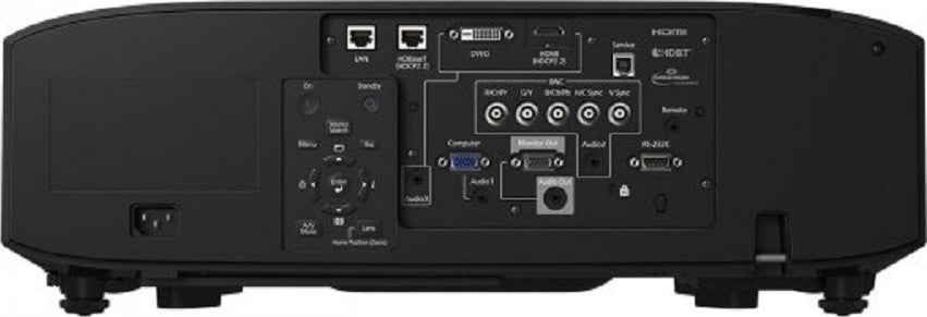 Epson EB-L1075U WUXGA Laser Projector, 7000 Lumens : EB-L1075U Projectors JS Bazar