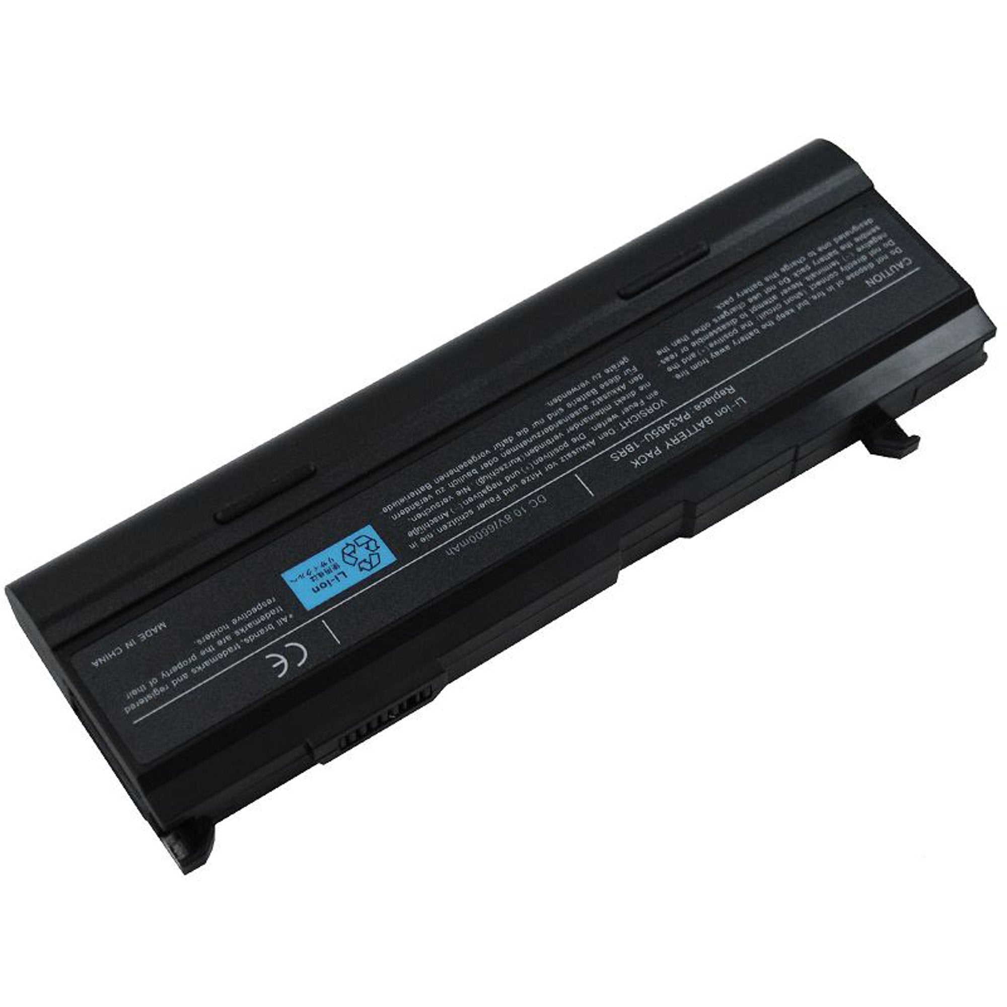 Toshiba Dynabook TX/950LS, Equium A100 Series Toshiba Laptop Battery Laptop Batteries JS Bazar