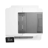 HP Color LaserJet Pro MFP M283fdw Laser Printer 7KW75A Printer JS Bazar