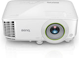 BenQ EH600 1080P Portable Smart Business Projector :BenQ EH600 Projectors JS Bazar