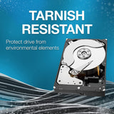 Seagate 8TB SkyHawk Surveillance Hard Drive - SATA 6Gb/s 256MB Cache 3.5-Inch Internal Drive : ST8000VX0022 Hard Drives JS Bazar