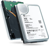 Seagate Exos X18 16TB SATA III Enterprise HDD, 3.5"m, 3.5" Form Factor, 6 Gb/s Interface : ST16000NM000J Hard Drives JS Bazar