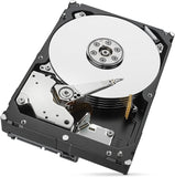 Seagate 6TB SkyHawk Surveillance Hard Drive - SATA 6Gb/s 128MB Cache Internal Drive : ST6000VX0023 Hard Drives JS Bazar