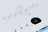 ViewSonic LS800HD Projector High Brightness 1080p 5000 Lumen : LS800HD Projectors JS Bazar