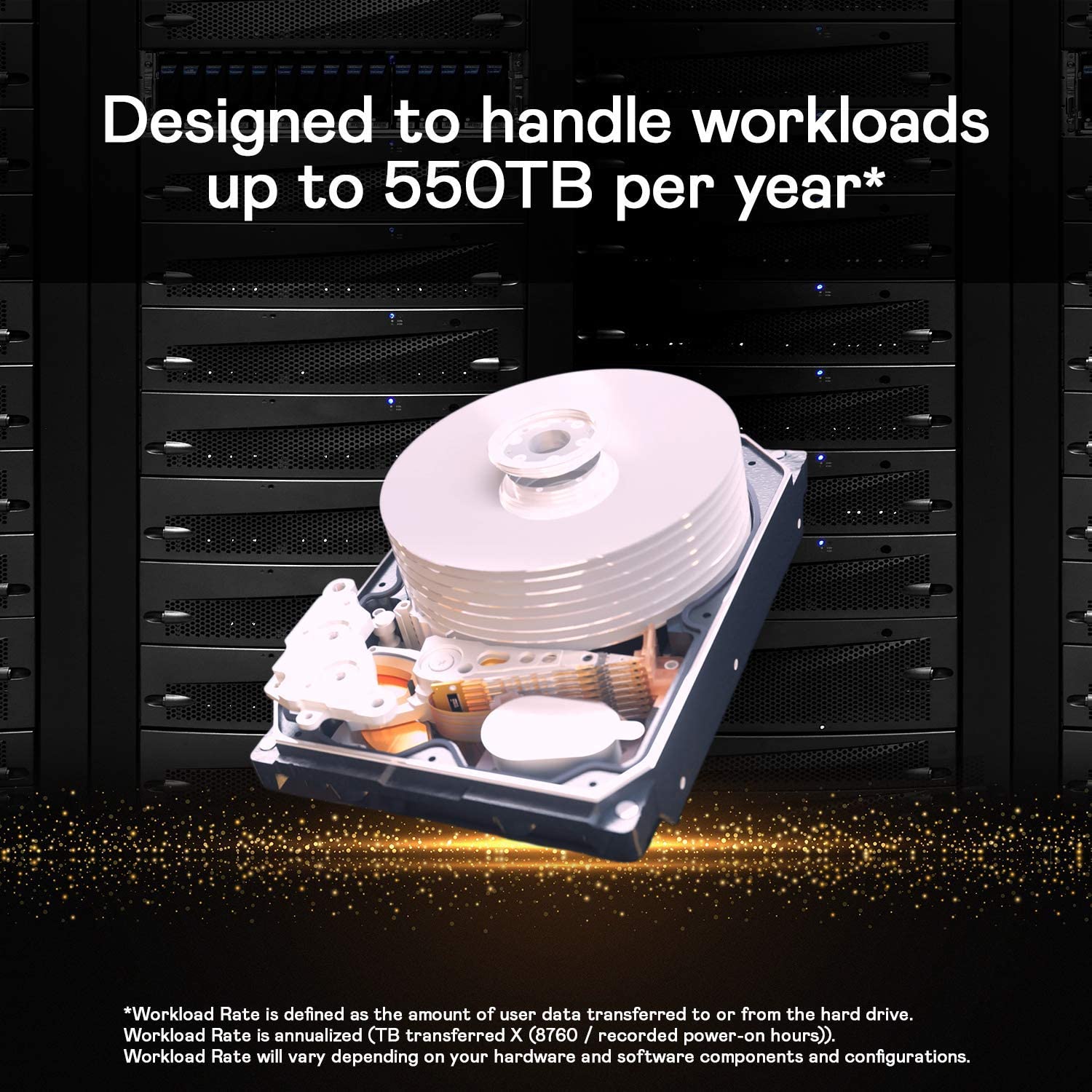 Western Digital 6TB WD Gold SATA 6Gb s 7200 RPM 256 MB Cache " Internal Hard Drive : WD6003FRYZ Hard Drives JS Bazar