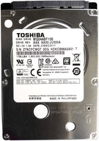 TOSHIBA 1TB Internal 2.5 inch SATA 7mm Laptop Hard Drive -MQ04ABF100 - JS Bazar