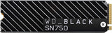 Western Digital Black SN750 1TB NVMe Internal Gaming SSD Gen3 PCIe M.2 2280 3D NAND : WDS100T3XOC Hard Drives JS Bazar