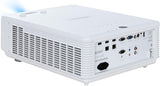 ViewSonic LS800HD Projector High Brightness 1080p 5000 Lumen : LS800HD Projectors JS Bazar