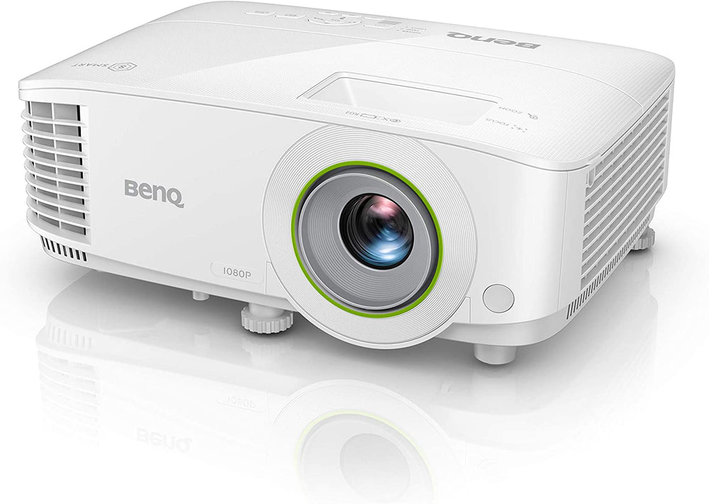 BenQ EH600 1080P Portable Smart Business Projector :BenQ EH600 - JS Bazar