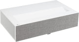 LG CineBeam HU715QW 2500-Lumen XPR 4K UHD Smart Home Theater DLP Projector Projectors JS Bazar
