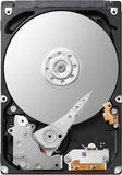 Toshiba 500GB L200 Slim Mobile 7 mm 2.5-Inch SATA Internal Hard Drive : HDWK105UZSVA Hard Drives JS Bazar