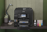 Epson EcoTank L6550 Wi-Fi Duplex All In One Business Printer with ADF Printer JS Bazar