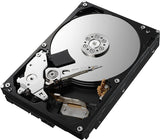 Toshiba 1TB P300-7200 RPM-3.5-inch Internal High Performance Hard Drive : HDWD110UZSVA Hard Drives JS Bazar