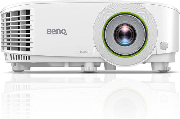 BenQ Ex600 1080P Portable Smart Projector : BenQ Ex600