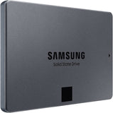 SAMSUNG 870 QVO Series 8TB SATA Internal Solid State Drive, 2.5" 4-bit, SSD, MLC V-NAND : MZ-77Q8T0BW Hard Drives JS Bazar