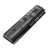 HP-DV4-5000 DV6-5000 MO06 MO09 dv6-7000 671731-001 LB3N Replacement laptop battery Laptop Batteries JS Bazar