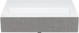 LG CineBeam HU715QW 2500-Lumen XPR 4K UHD Smart Home Theater DLP Projector Projectors JS Bazar