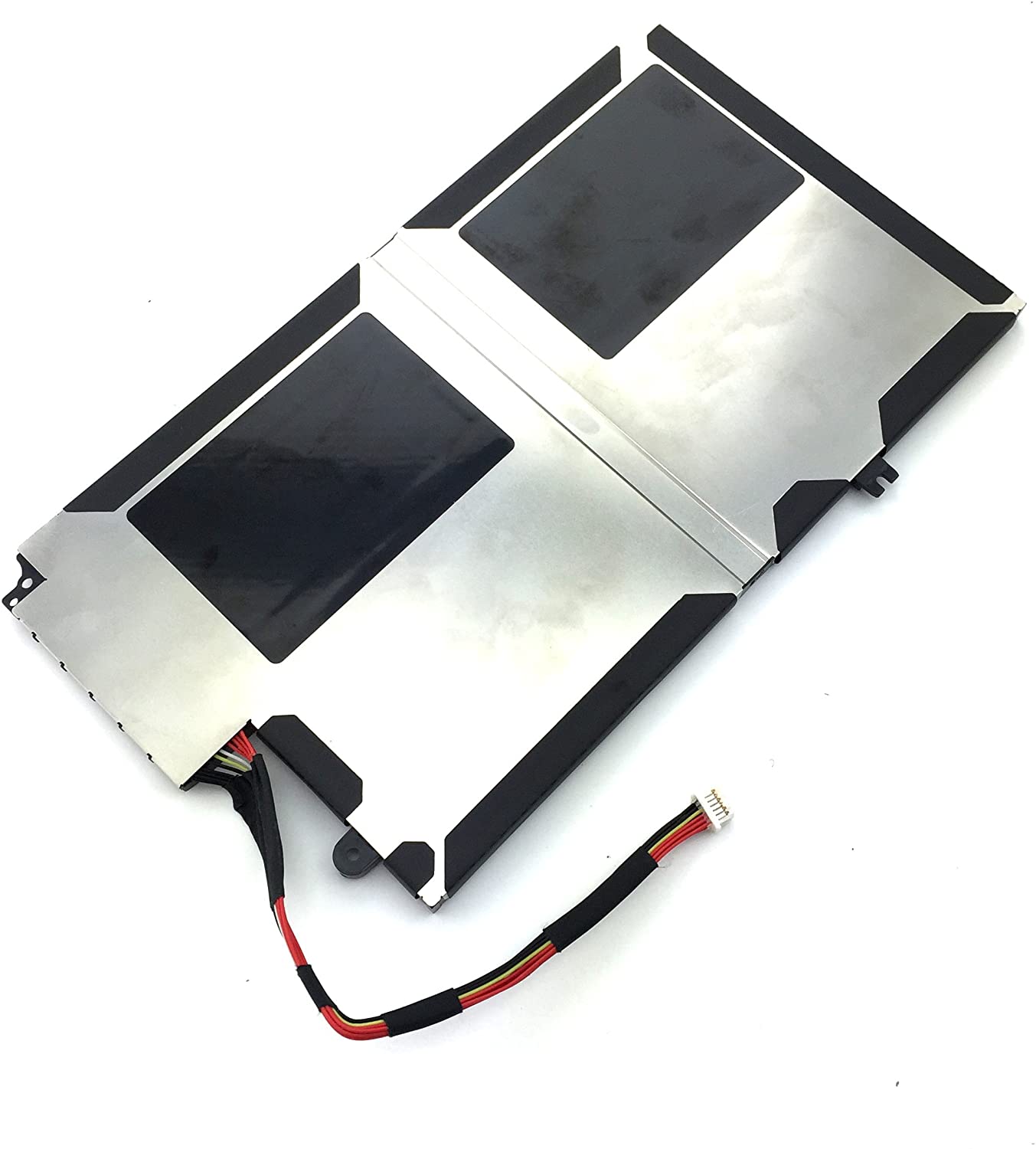 HP ENVY 4-1000 EL04XL HSTNN-IB3R 4-1007TX TPN-C102 14.8V 52Wh 3400mAh Laptop Battery Laptop Batteries JS Bazar