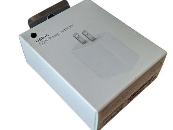 20W USB Type C PD QC4.0 3.0 Fast iPhone Charger for Apple iPhone 14 Pro 8 Plus XR XS Max iPad mini USB Type-C MHJA3AM/A Power Adapter & Charger Accessories JS Bazar