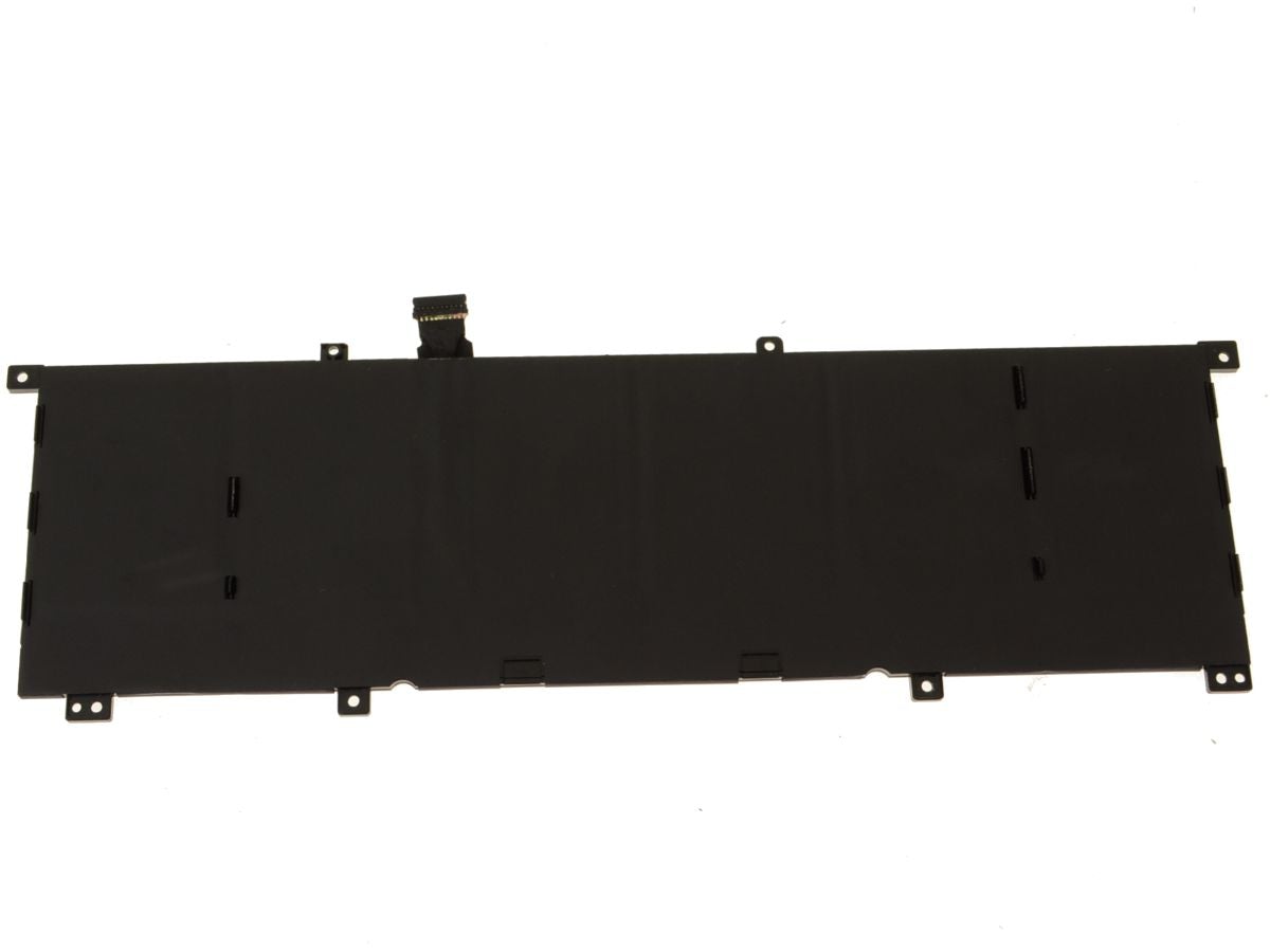 Original 8N0T7 Dell XPS 15 (9575) / Precision 5530 2-in-1 6-Cell 75Wh Dell Laptop Battery Laptop Batteries JS Bazar