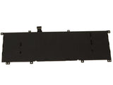 Replacement 8N0T7 Dell  XPS 15 (9575) / Precision 5530 2-in-1 6-Cell 75Wh Laptop Extended Battery