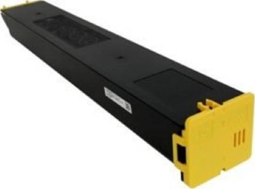 Sharp Toner Cartridge (MX-60FT YA) Cartridges JS Bazar