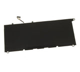 90V7W Original Dell XPS 13 9343, XPS 13 9350, XPS 13D-9343-5708, XPS 13-9350-D2808T Dell Laptop Battery Laptop Batteries JS Bazar