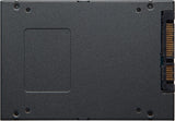 Kingston 480GB Digital A400 SATA III 2.5" Internal Solid State Drive : SA400S37/480G Hard Drives JS Bazar