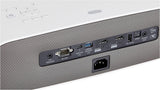 BenQ True 4K UHD HDR-Pro Projector HDTV Compatibility : W2700 JS Bazar