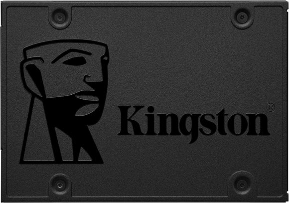 Kingston 240GB Digital A400 SATA III 2.5