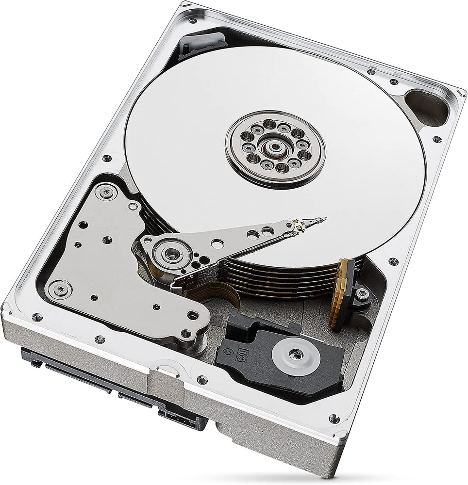 Seagate Exos X10 10TB 512e SATA 6Gb/s 7200 RPM 3.5-Inch Enterprise Internal Hard Drive : ST10000NM0086 - JS Bazar