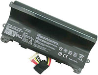15V 90Wh A42N1520 4ICR19/66-2 Battery For Asus GFX72VL6700 Rog G752VY GFX72 GFX72VY6820 - JS Bazar
