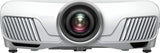 Epson EH-TW7400 3LCD 4K Pro 3D UHD Super Resolution Projector, 2400 Lumens : V11H932041 Projectors JS Bazar