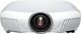 Epson EH-TW7400 3LCD 4K Pro 3D UHD Super Resolution Projector, 2400 Lumens : V11H932041 Projectors JS Bazar