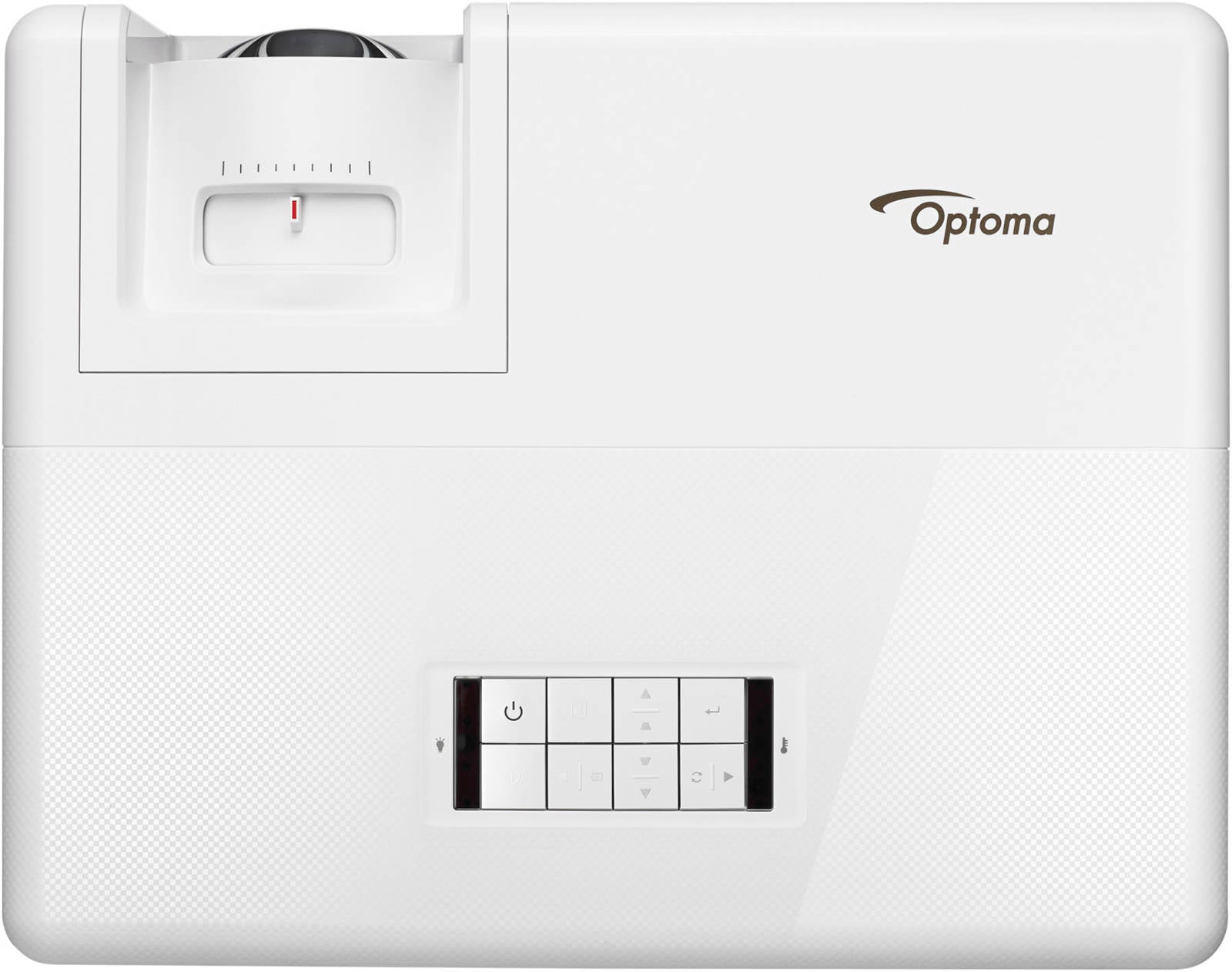 Optoma ZH406 Short Throw FHD Laser Projector, Dura Core Laser Technology, High Bright 4200 Lumens. Projectors JS Bazar